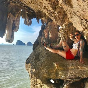 Meet your Posher, Melissa